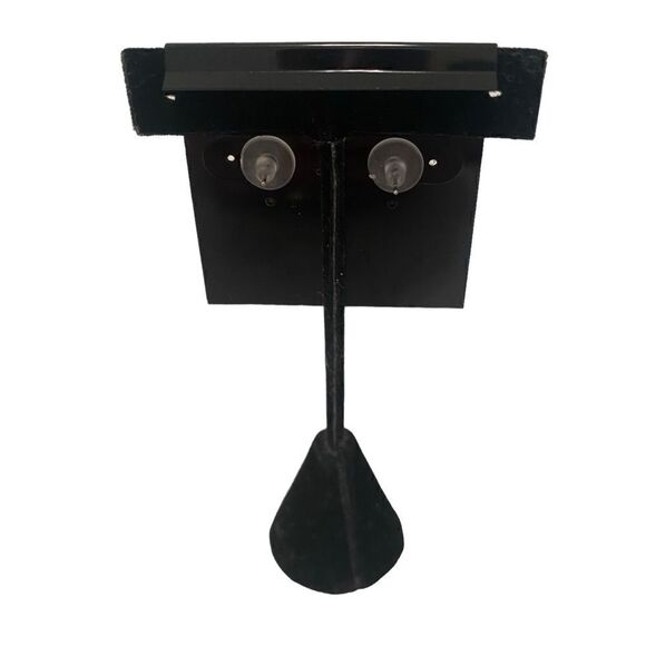 Adorable Handmade Small Pink Peeps Bunny Posts. - Picture 4 of 5